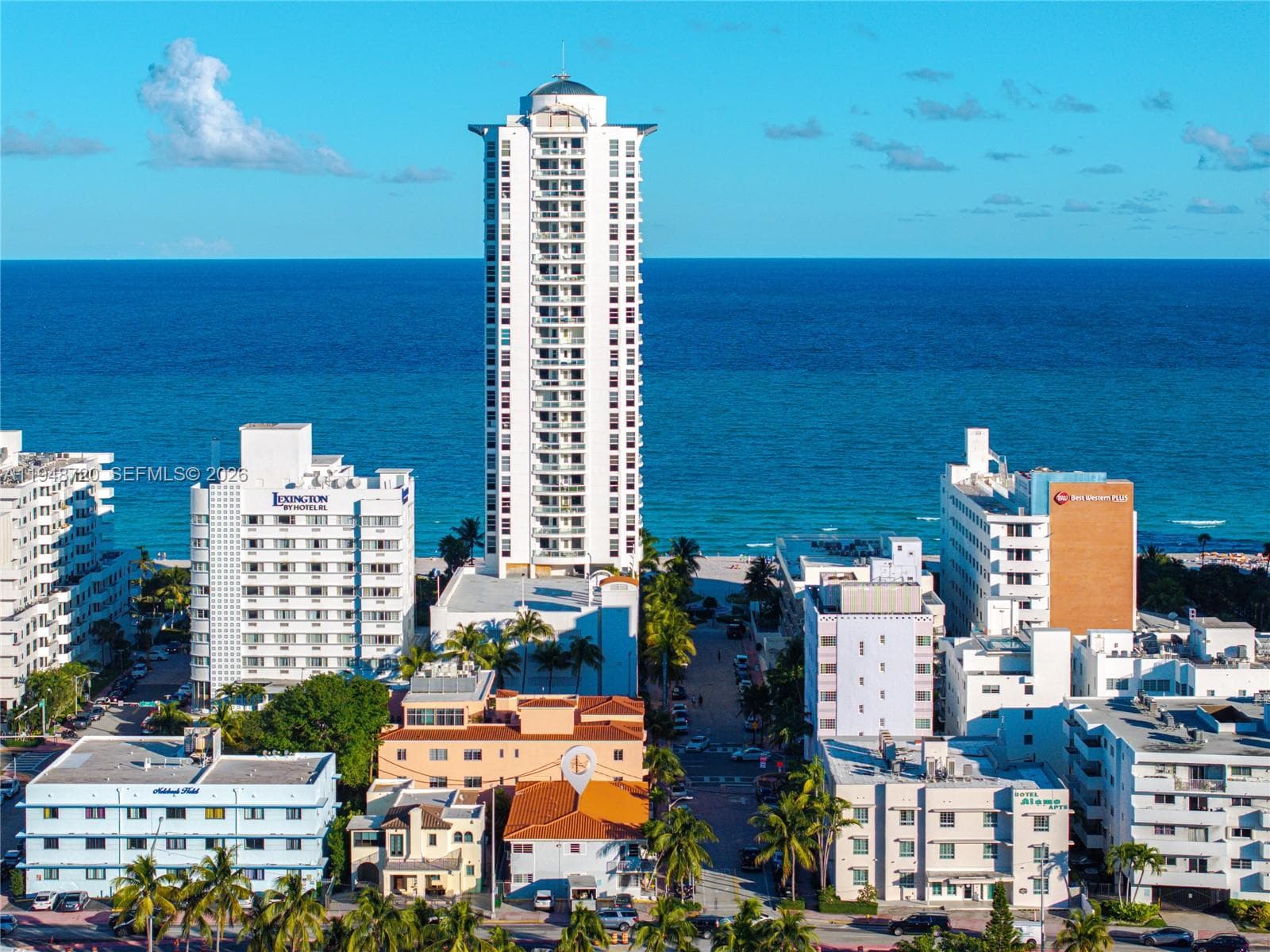 4201 Indian Creek Dr # 9, Miami Beach FL 33140 — 26