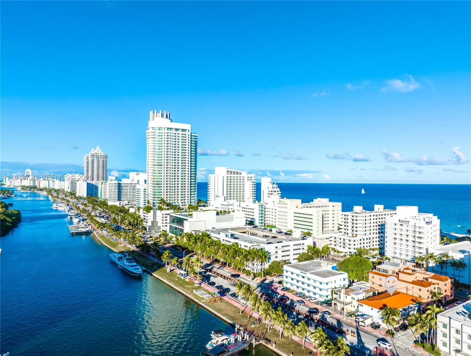 4201 Indian Creek Dr # 9, Miami Beach FL 33140 — 24