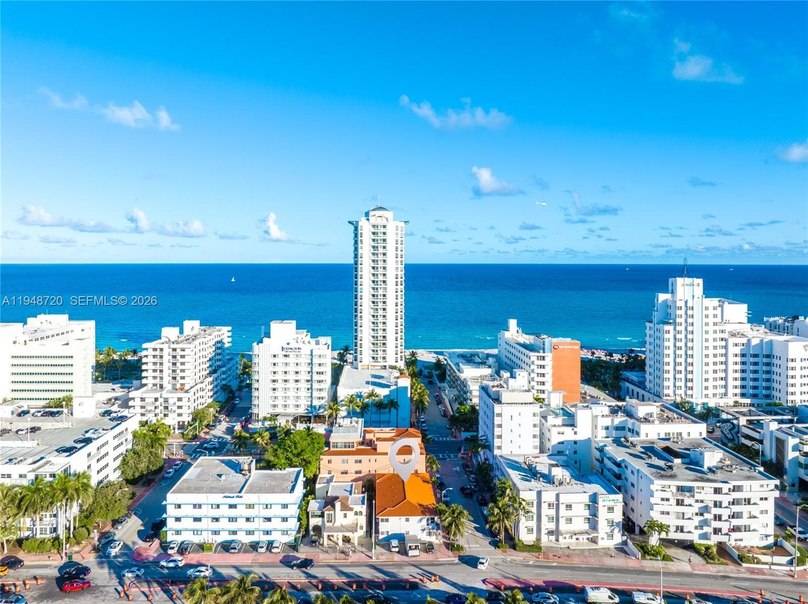 4201 Indian Creek Dr # 9, Miami Beach FL 33140 — 25