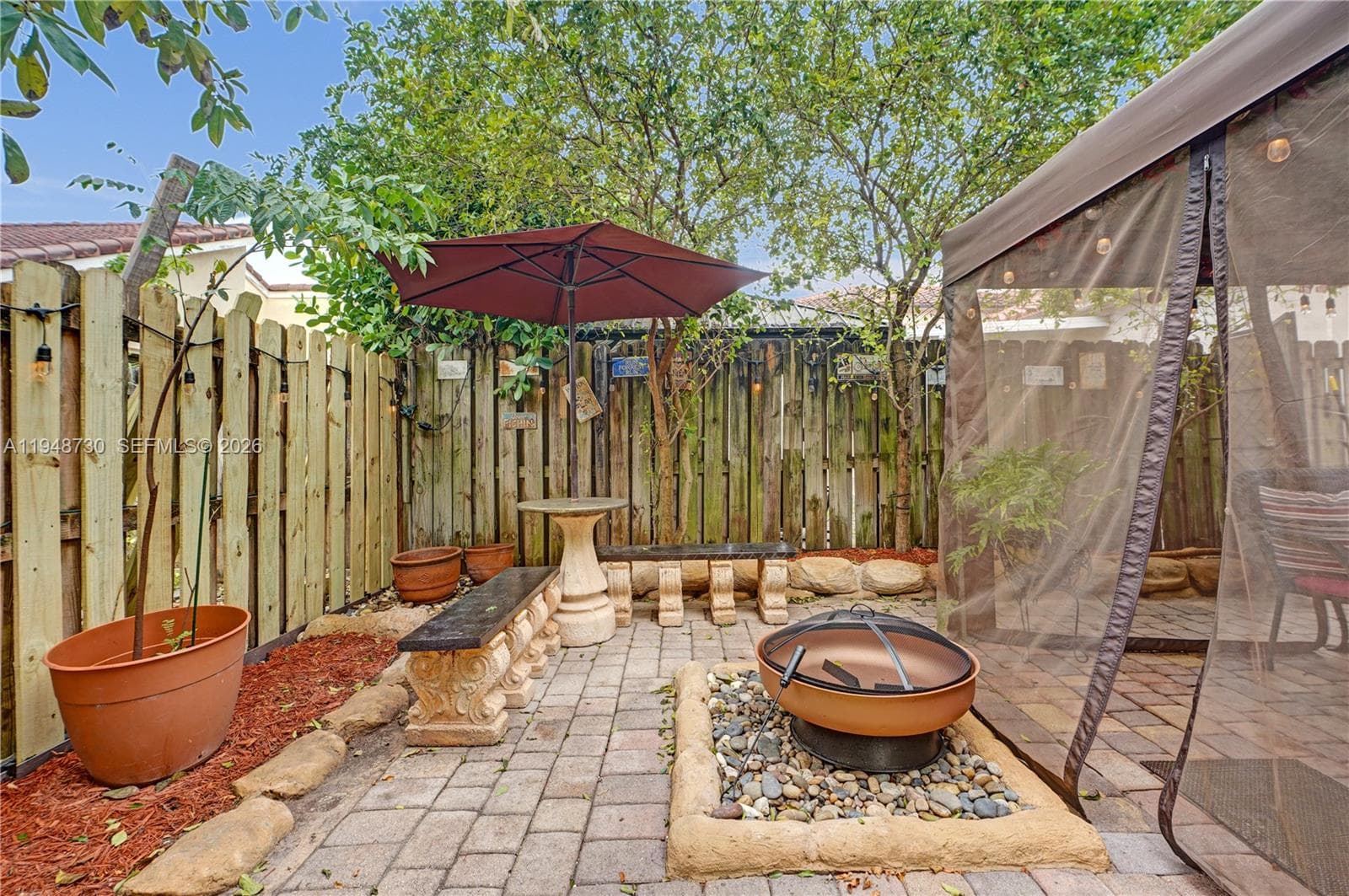 5502 SW 162nd Pl, Miami FL 33185 — 23