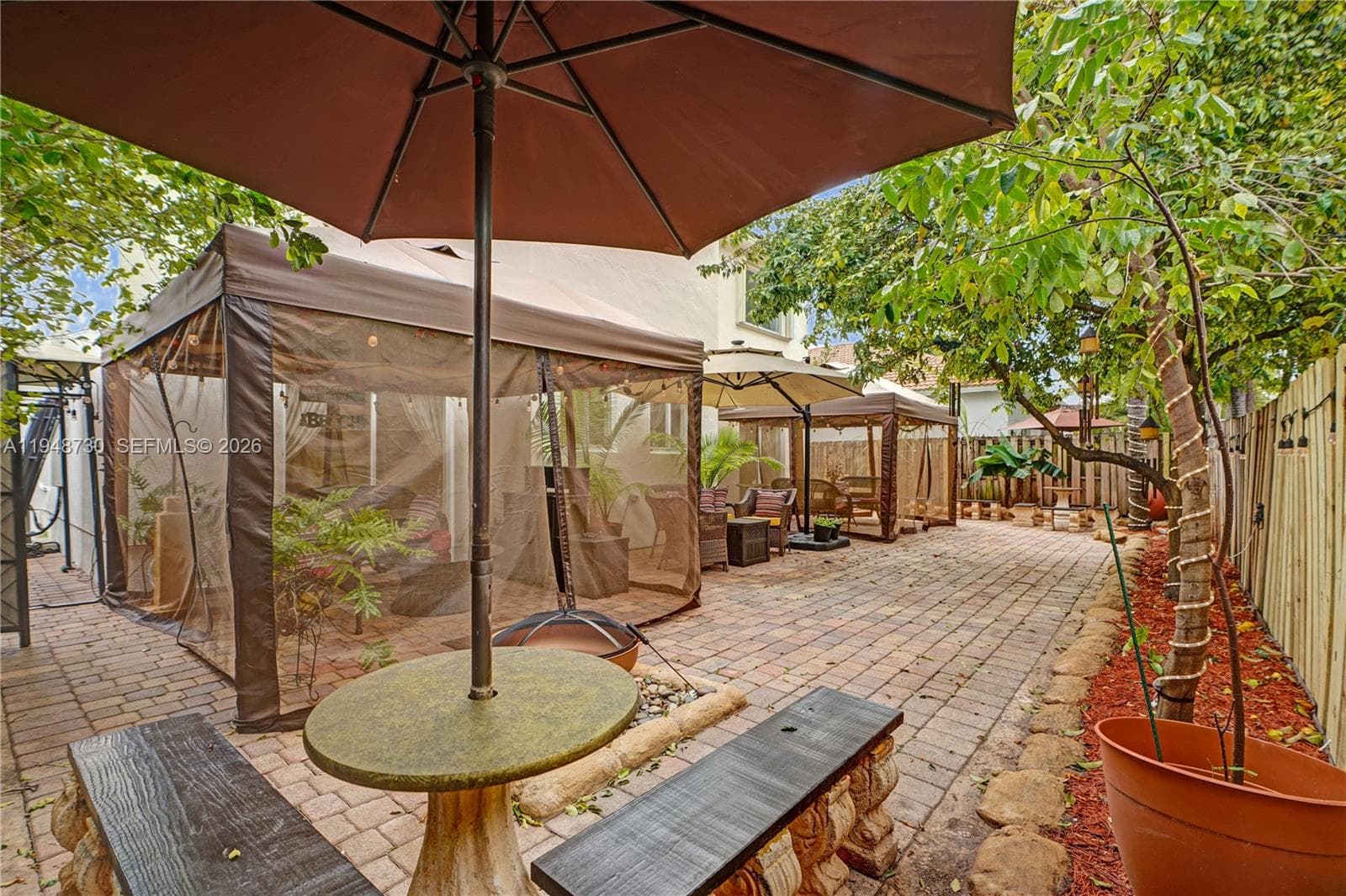 5502 SW 162nd Pl, Miami FL 33185 — 13