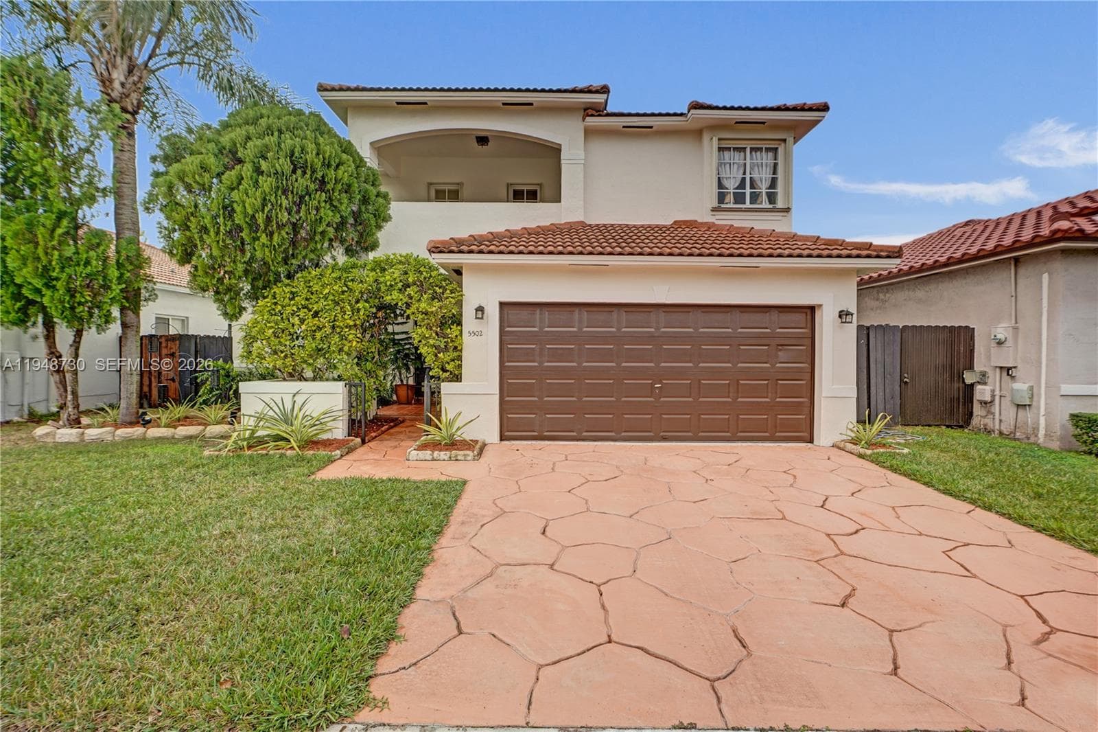 5502 SW 162nd Pl, Miami FL 33185 — 3