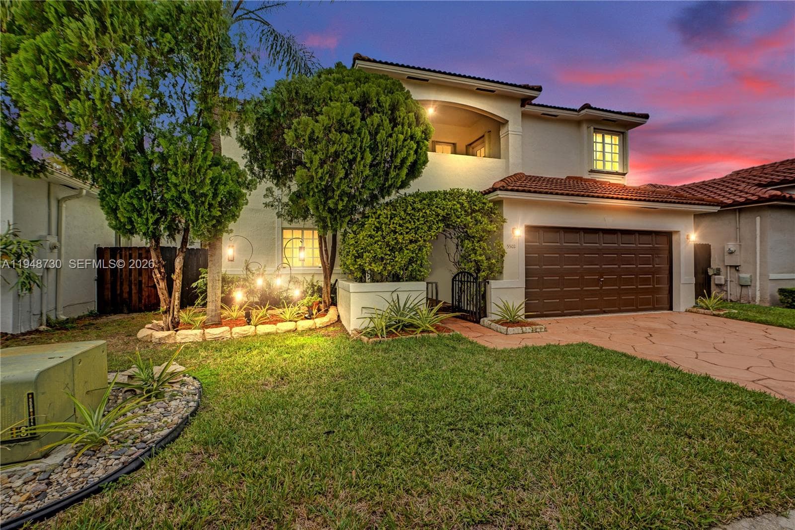 5502 SW 162nd Pl, Miami FL 33185 — 1