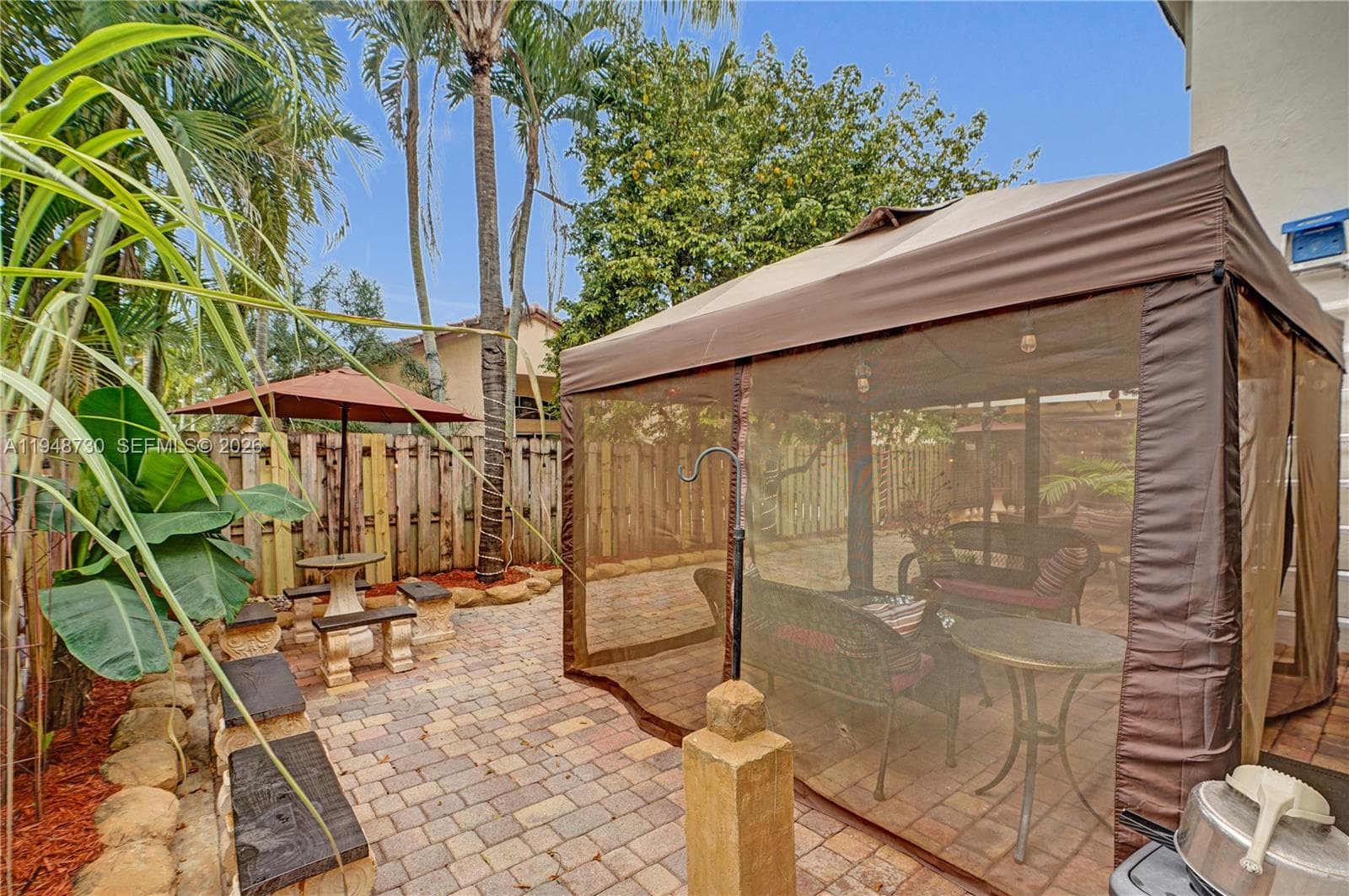 5502 SW 162nd Pl, Miami FL 33185 — 19