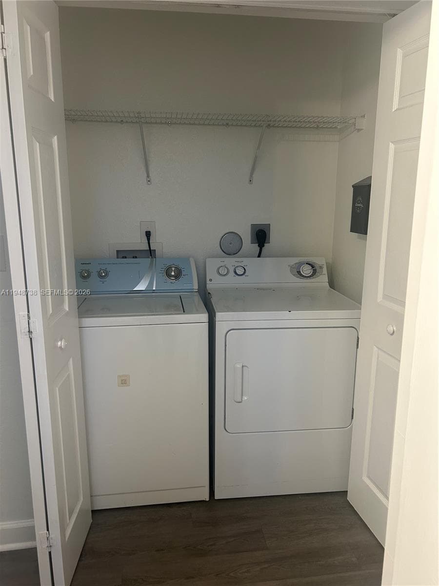 1720 NE 33rd Ave # 5, Homestead FL 33033 — 16