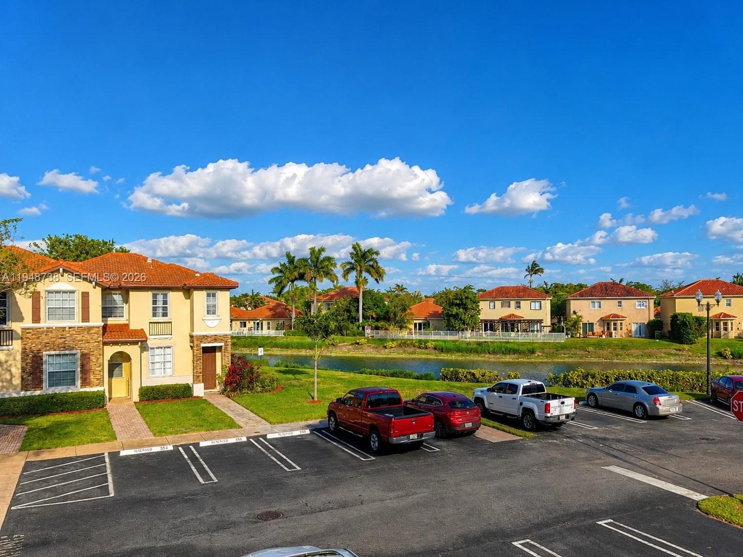 1720 NE 33rd Ave # 5, Homestead FL 33033 — 3