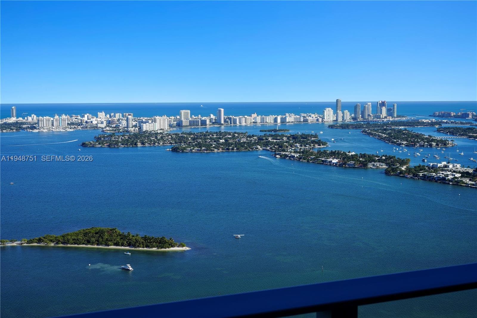 700 NE 24, Miami FL 33137 — 2