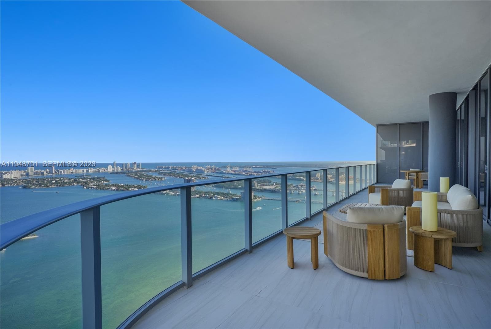 700 NE 24, Miami FL 33137 — 6