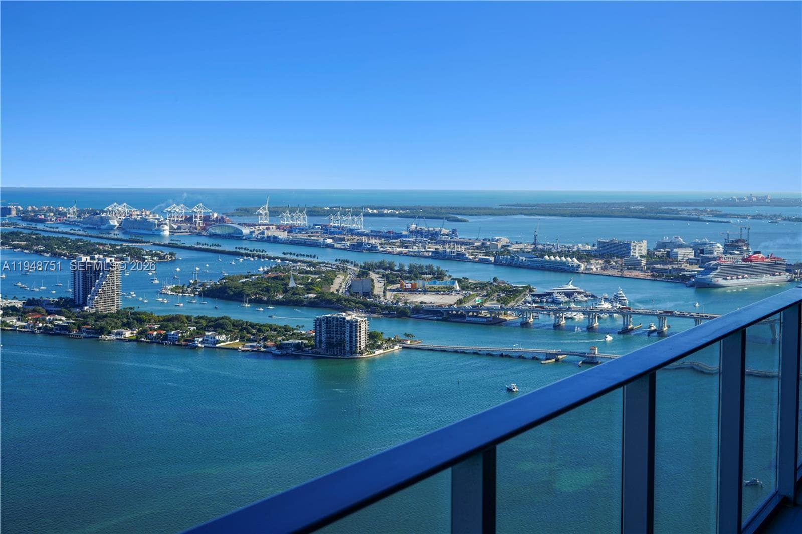 700 NE 24, Miami FL 33137 — 3
