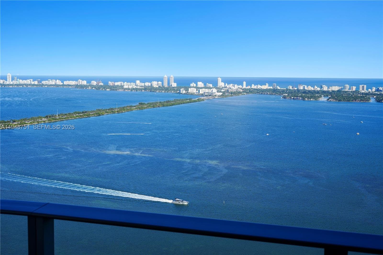 700 NE 24, Miami FL 33137 — 1