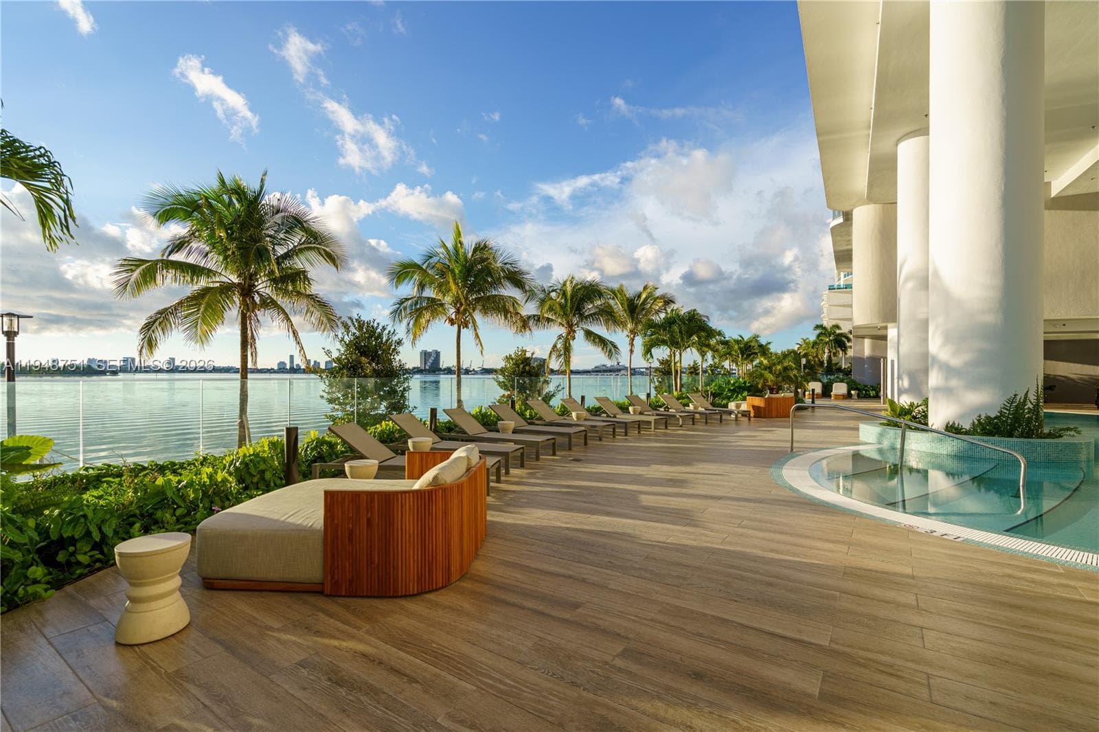 700 NE 24, Miami FL 33137 — 48