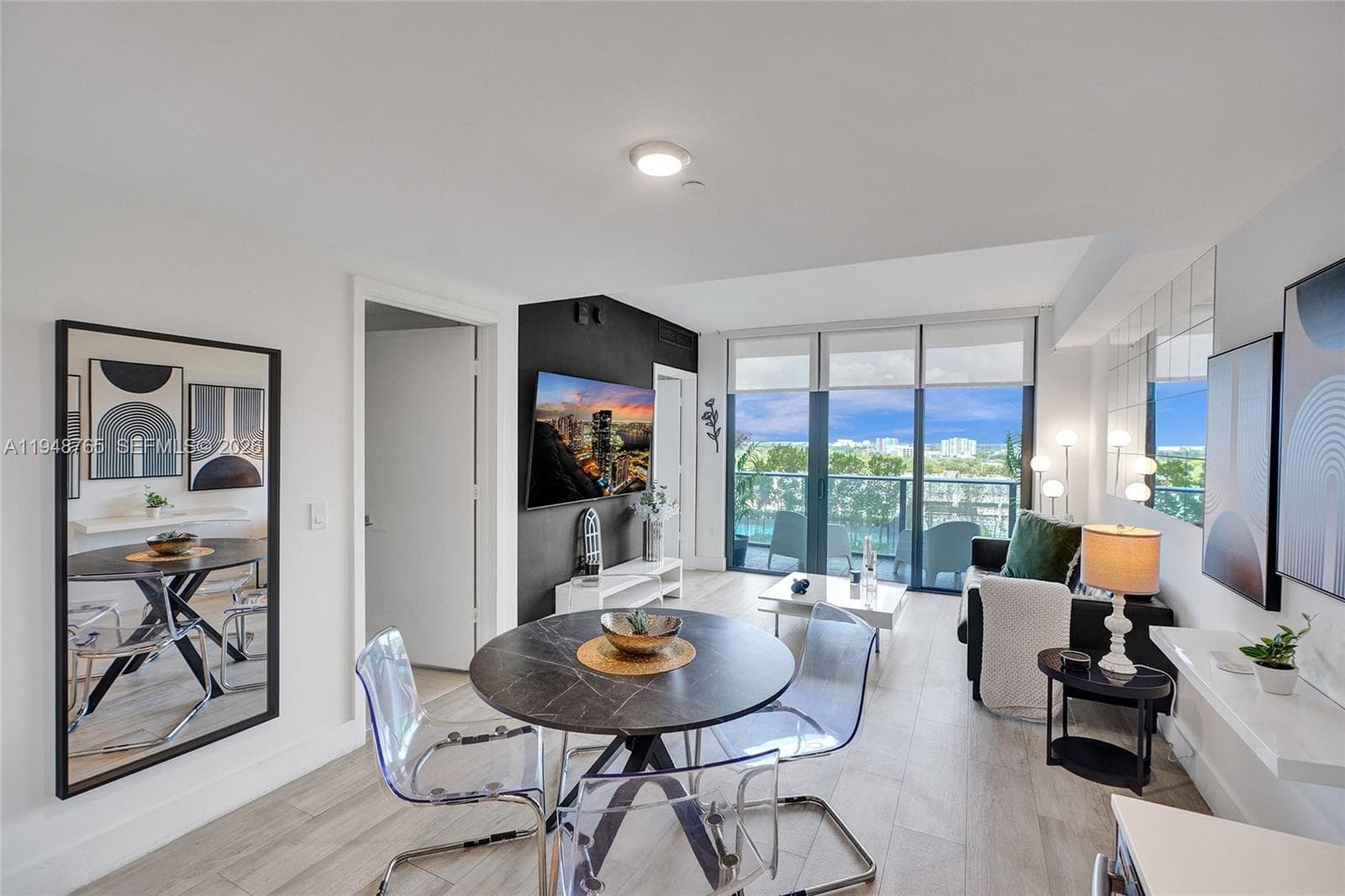 121 NE 34th St # 910, Miami FL 33137 — 4