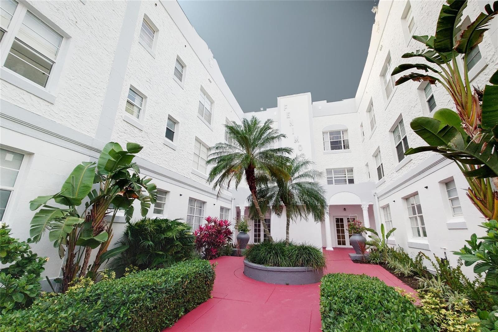 1200 Euclid Avenue # 206, Miami Beach FL 33139 — 1