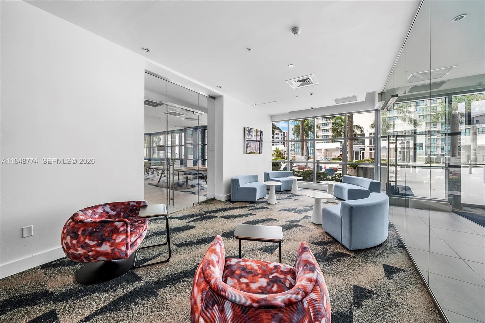 3301 NE 1st Ave # H0805, Miami FL 33137 — 23