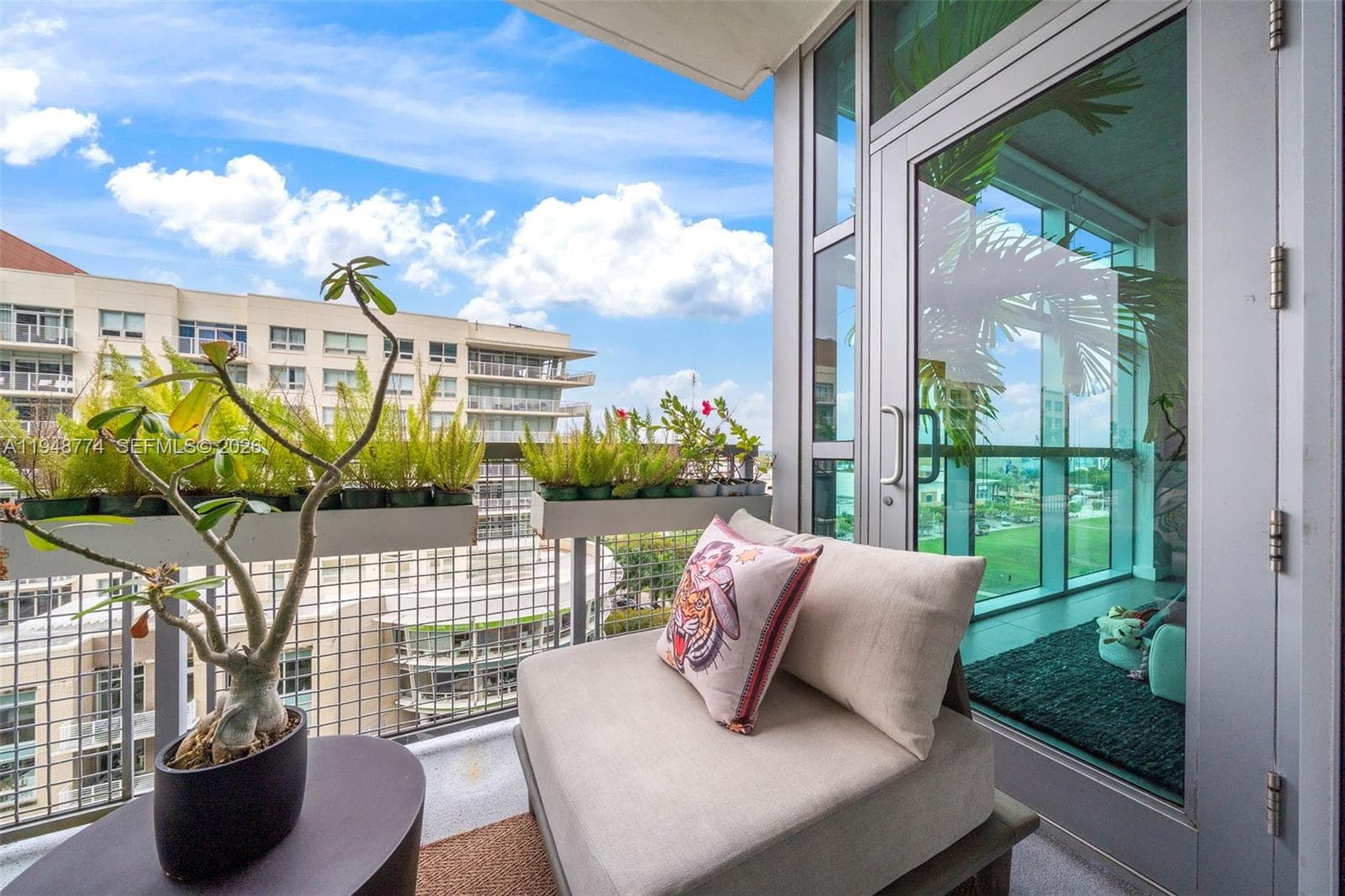 3301 NE 1st Ave # H0805, Miami FL 33137 — 27