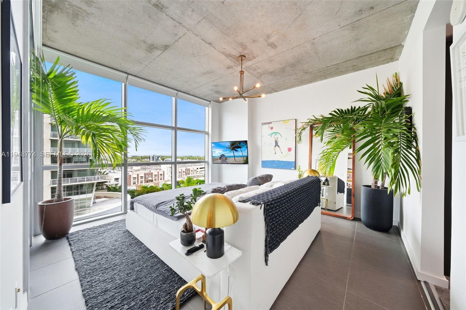 3301 NE 1st Ave # H0805, Miami FL 33137 — 12