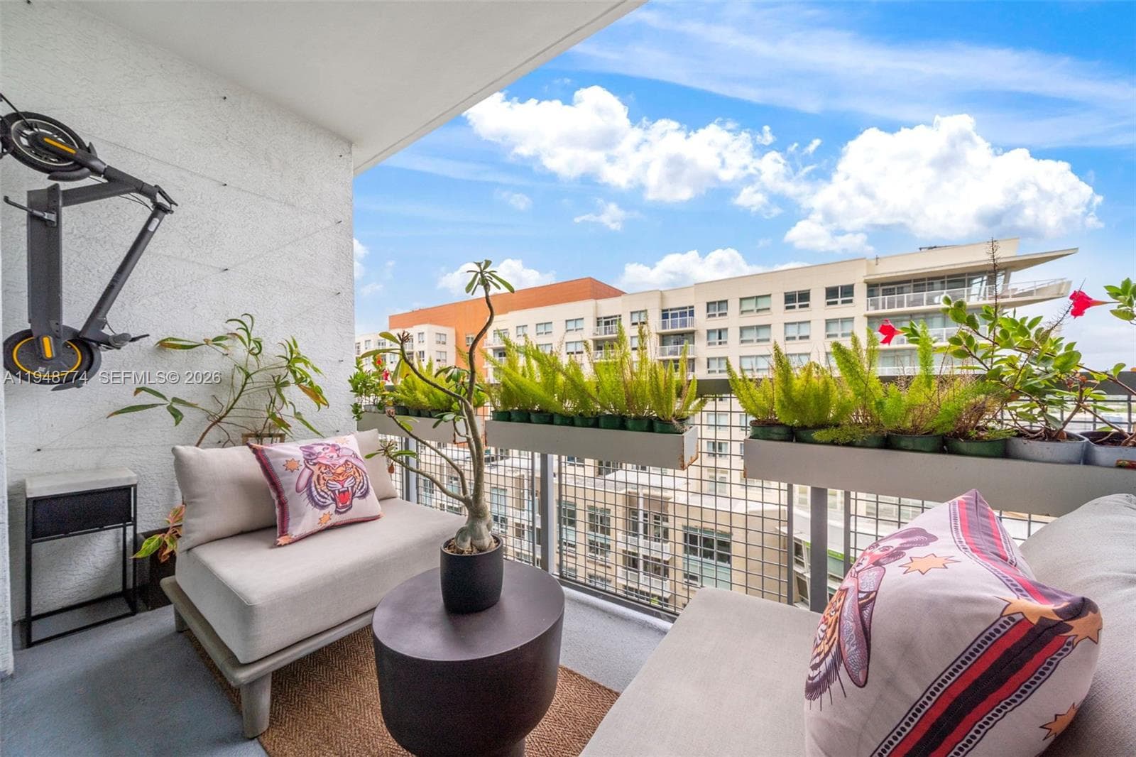 3301 NE 1st Ave # H0805, Miami FL 33137 — 5