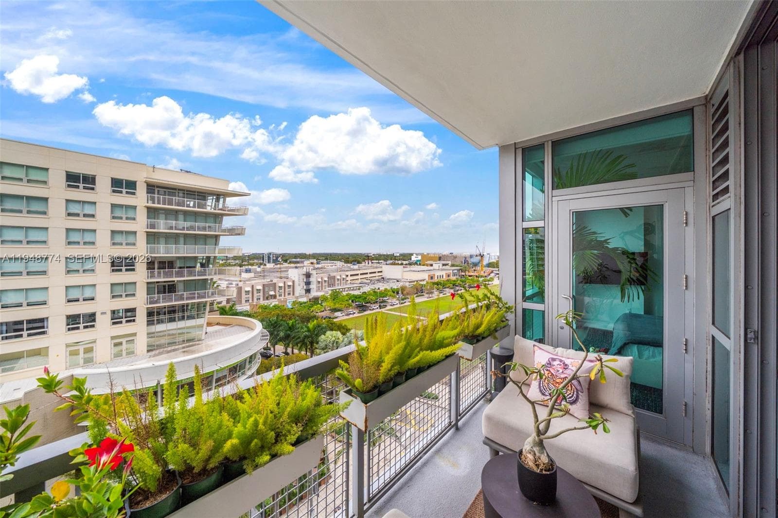 3301 NE 1st Ave # H0805, Miami FL 33137 — 30