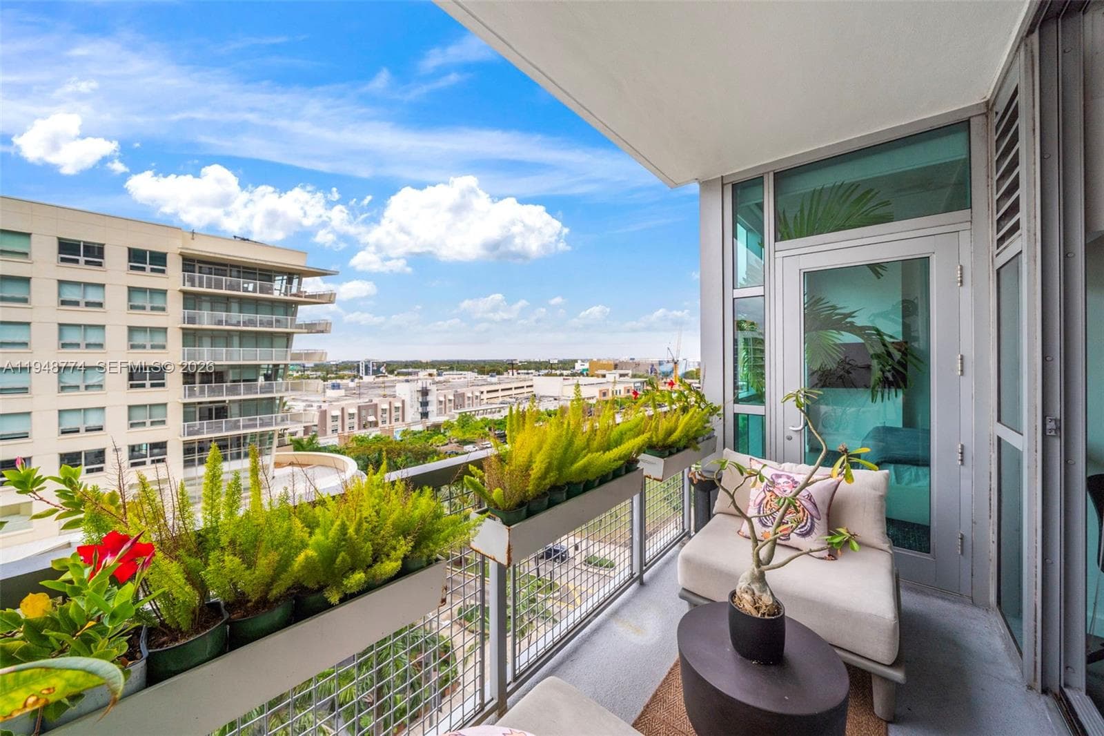 3301 NE 1st Ave # H0805, Miami FL 33137 — 4