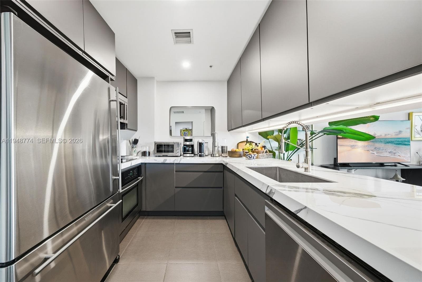 3301 NE 1st Ave # H0805, Miami FL 33137 — 8