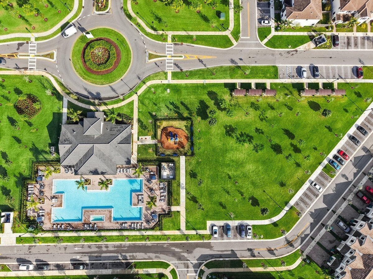 23426 SW 127th Place, Homestead FL 33032 — 23