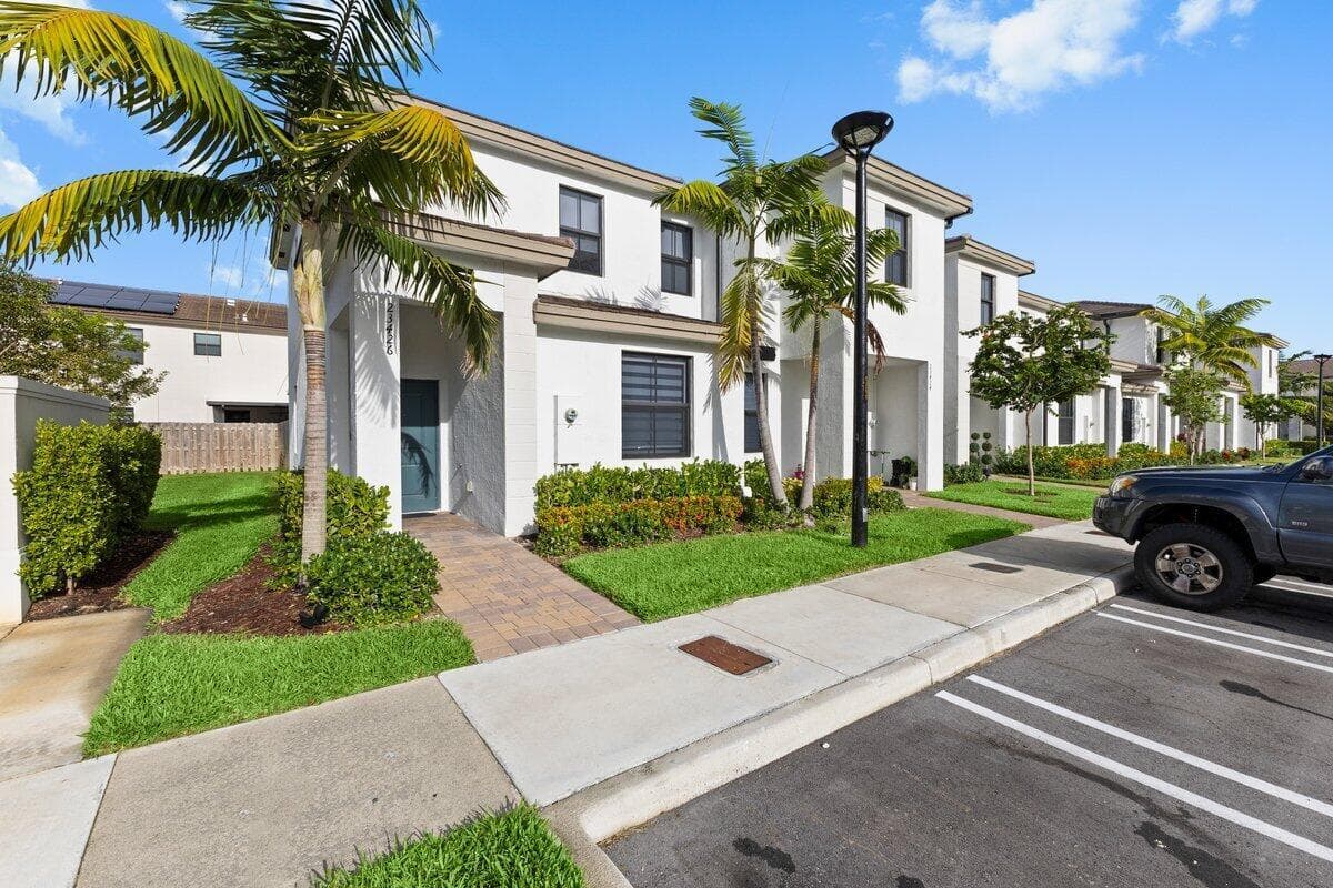 23426 SW 127th Place, Homestead FL 33032 — 2
