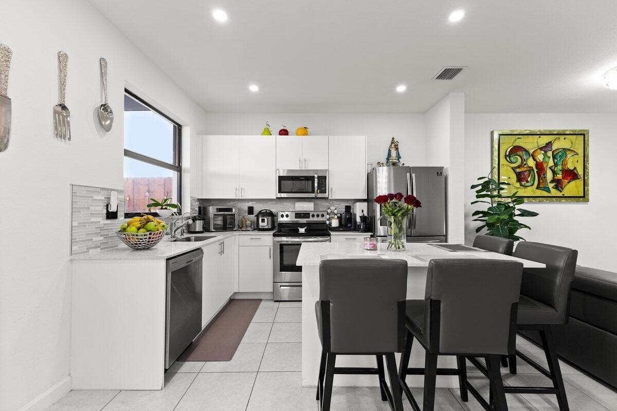 23426 SW 127th Place, Homestead FL 33032 — 9