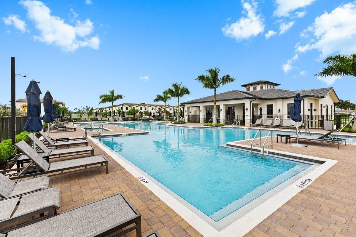 23426 SW 127th Place, Homestead FL 33032 — 19