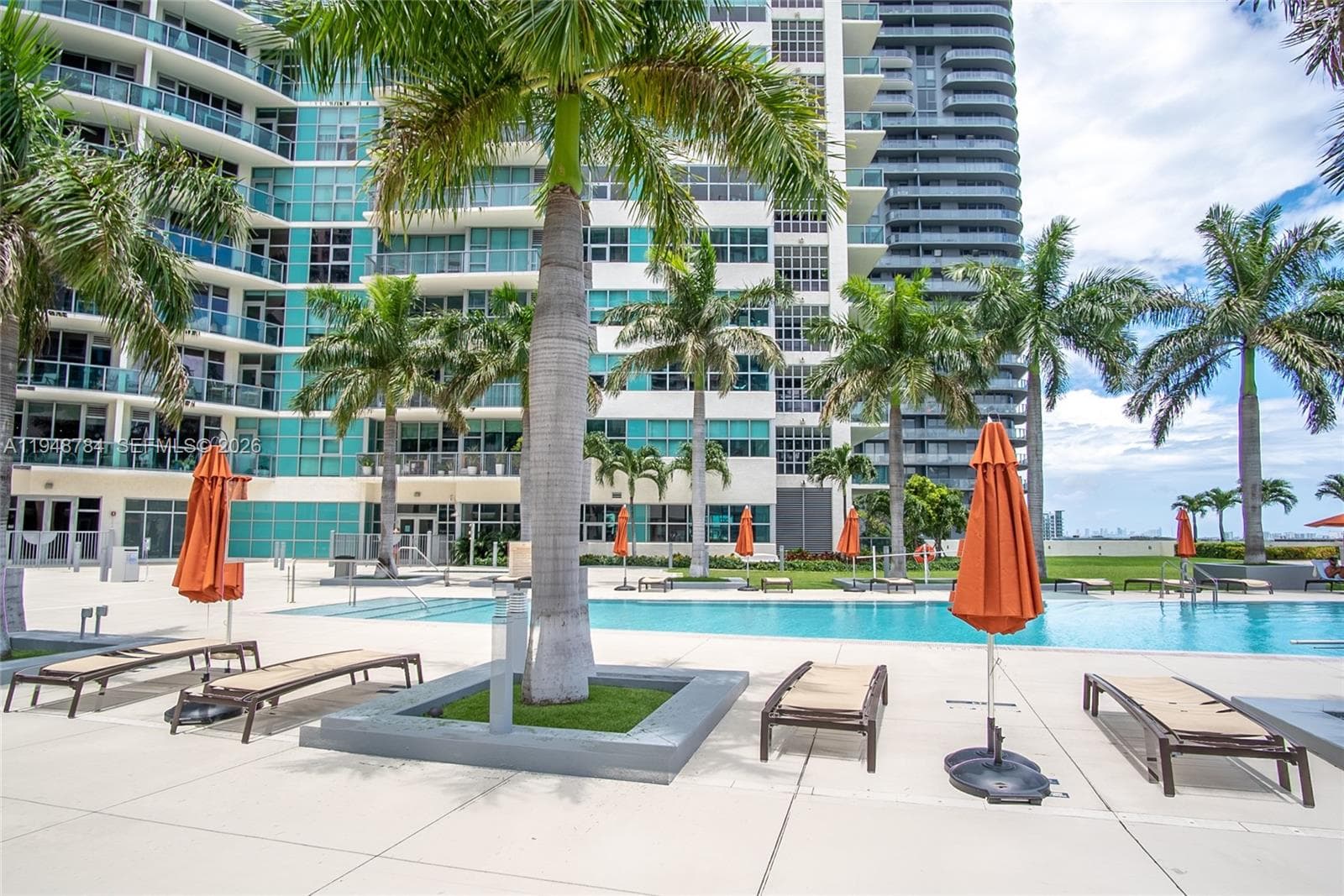 3301 NE 1st Ave, Miami FL 33137 — 23