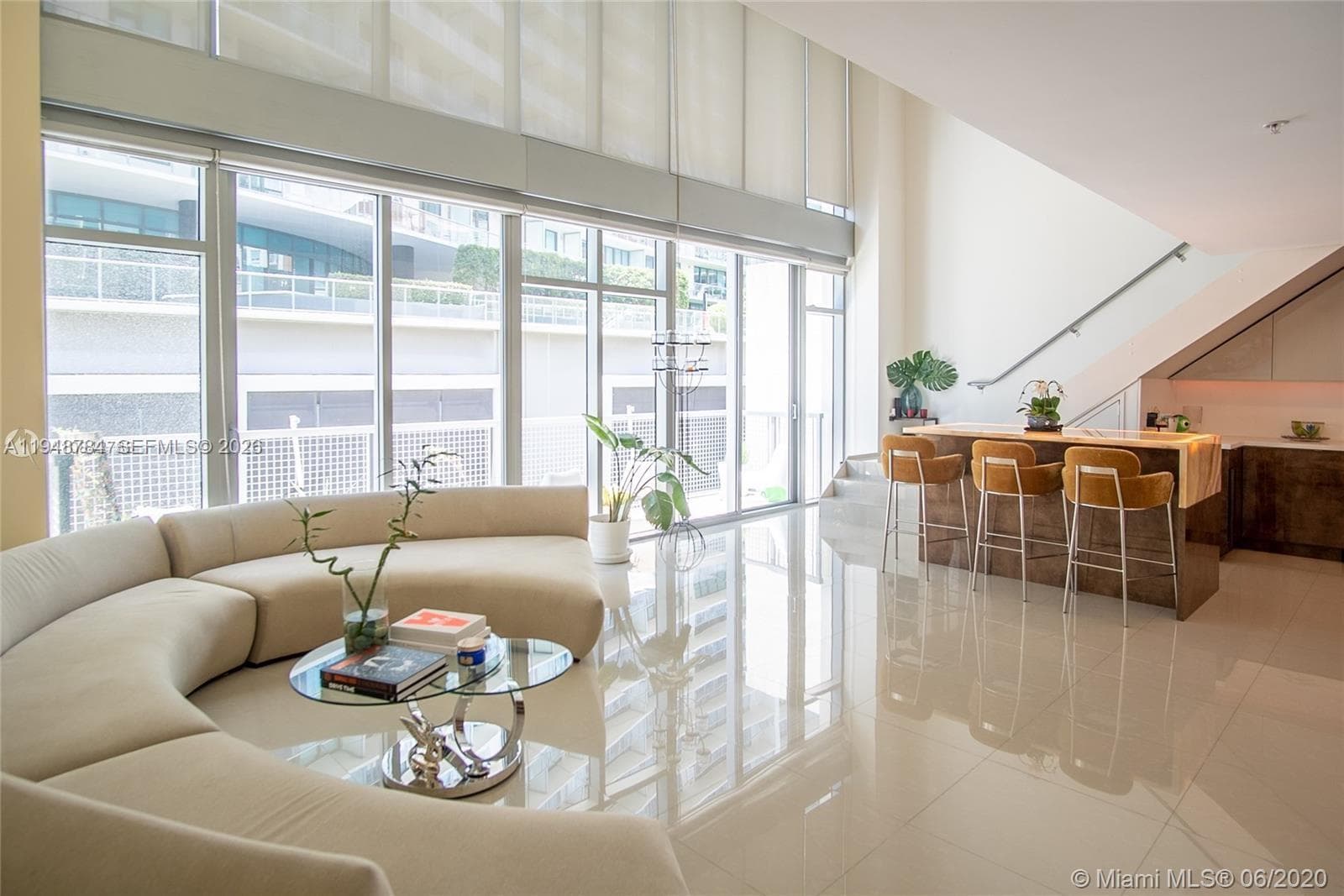 3301 NE 1st Ave, Miami FL 33137 — 2