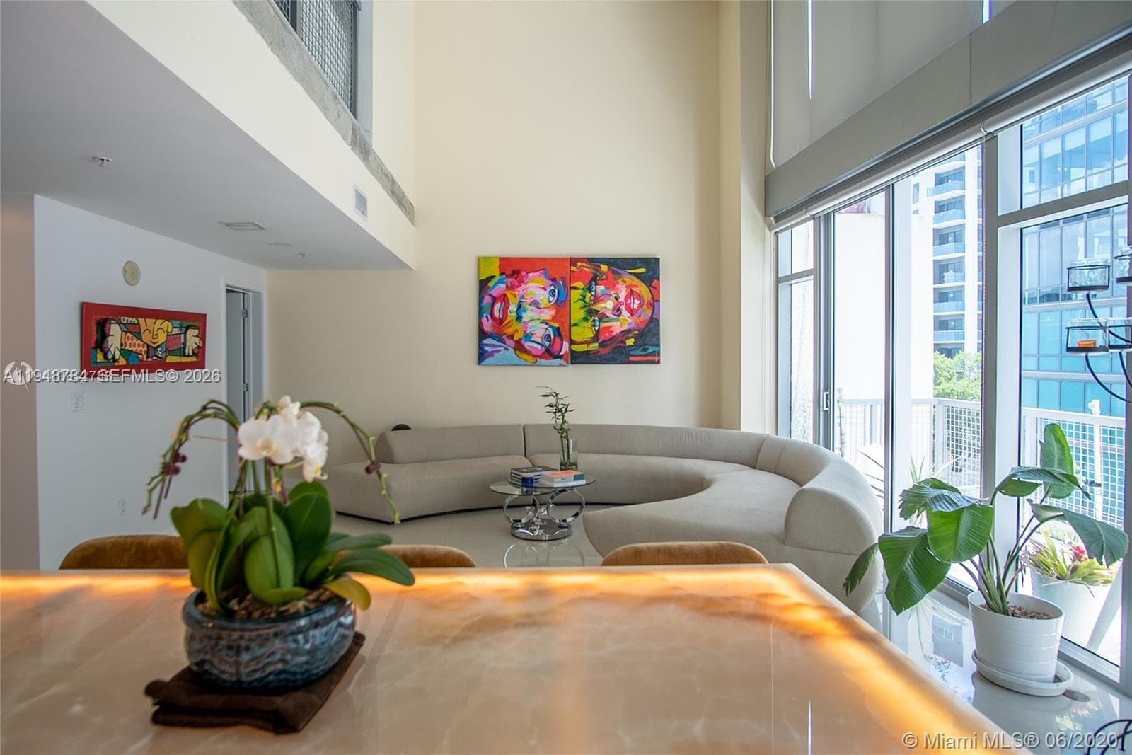 3301 NE 1st Ave, Miami FL 33137 — 6