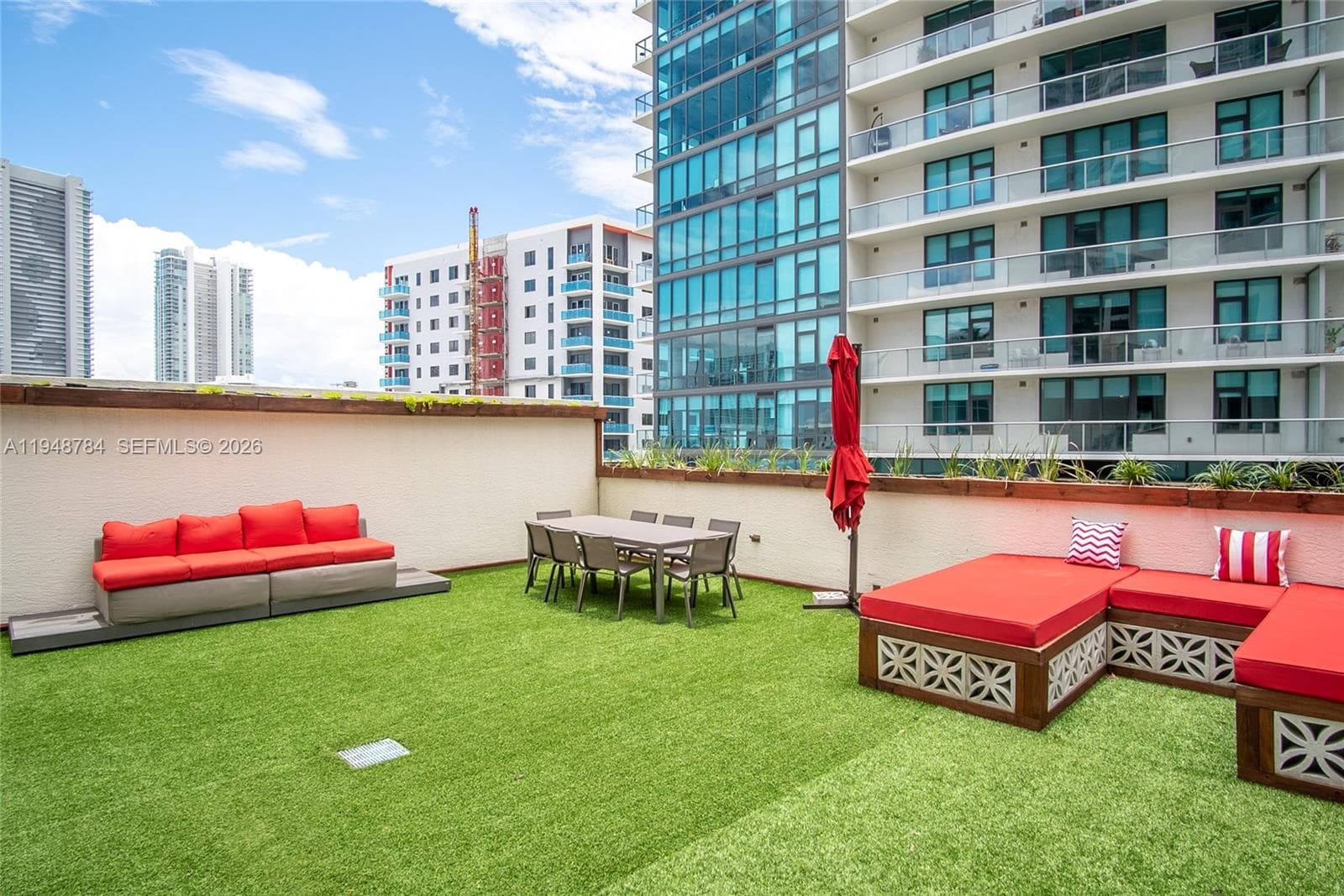 3301 NE 1st Ave, Miami FL 33137 — 17