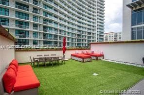 3301 NE 1st Ave, Miami FL 33137 — 16