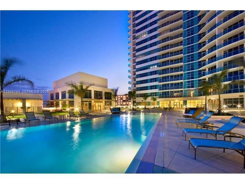 3301 NE 1st Ave, Miami FL 33137 — 26