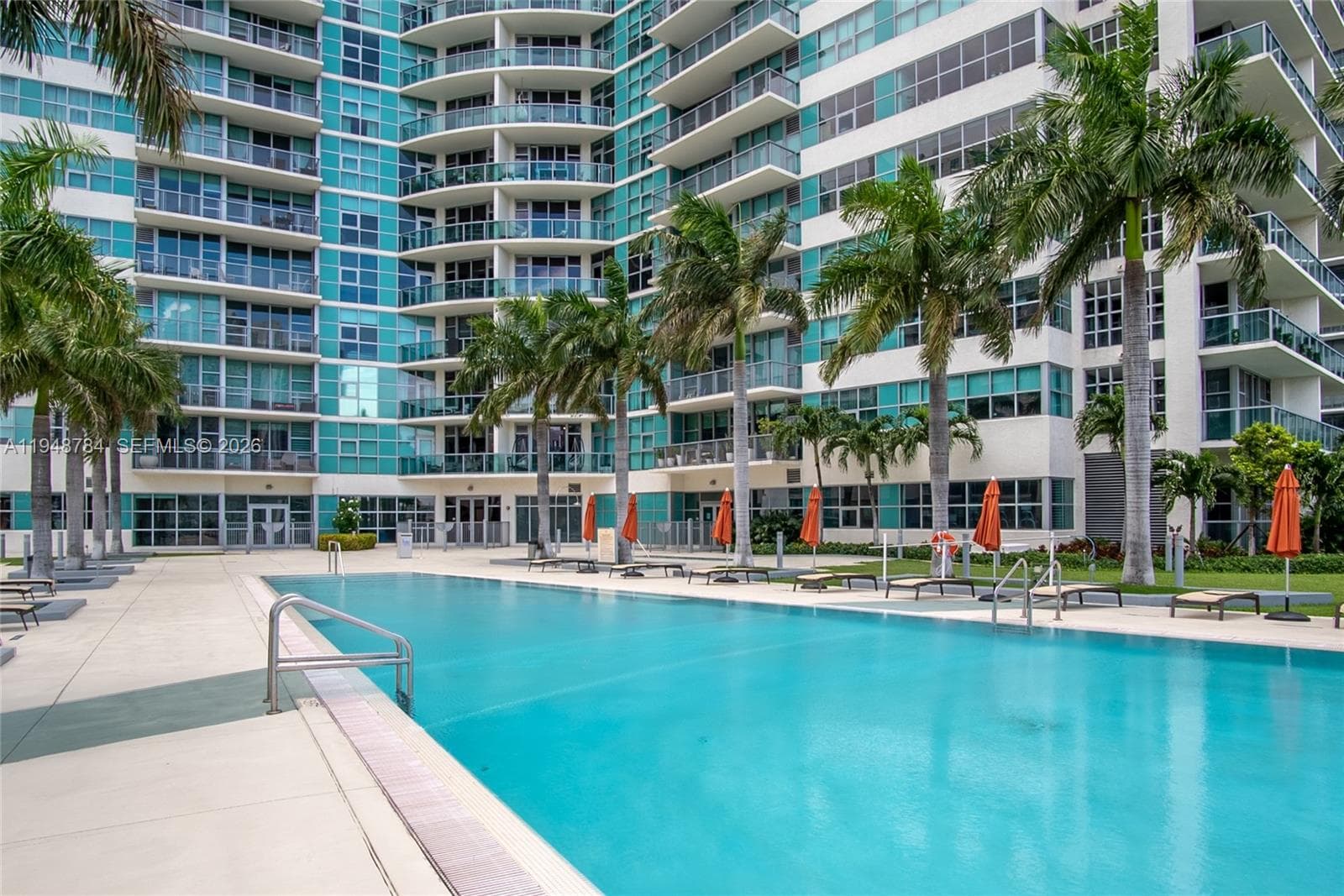 3301 NE 1st Ave, Miami FL 33137 — 22