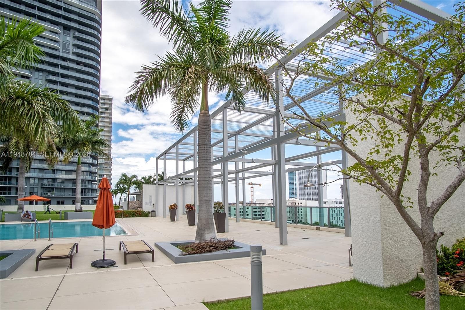 3301 NE 1st Ave, Miami FL 33137 — 20