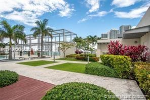 3301 NE 1st Ave, Miami FL 33137 — 19