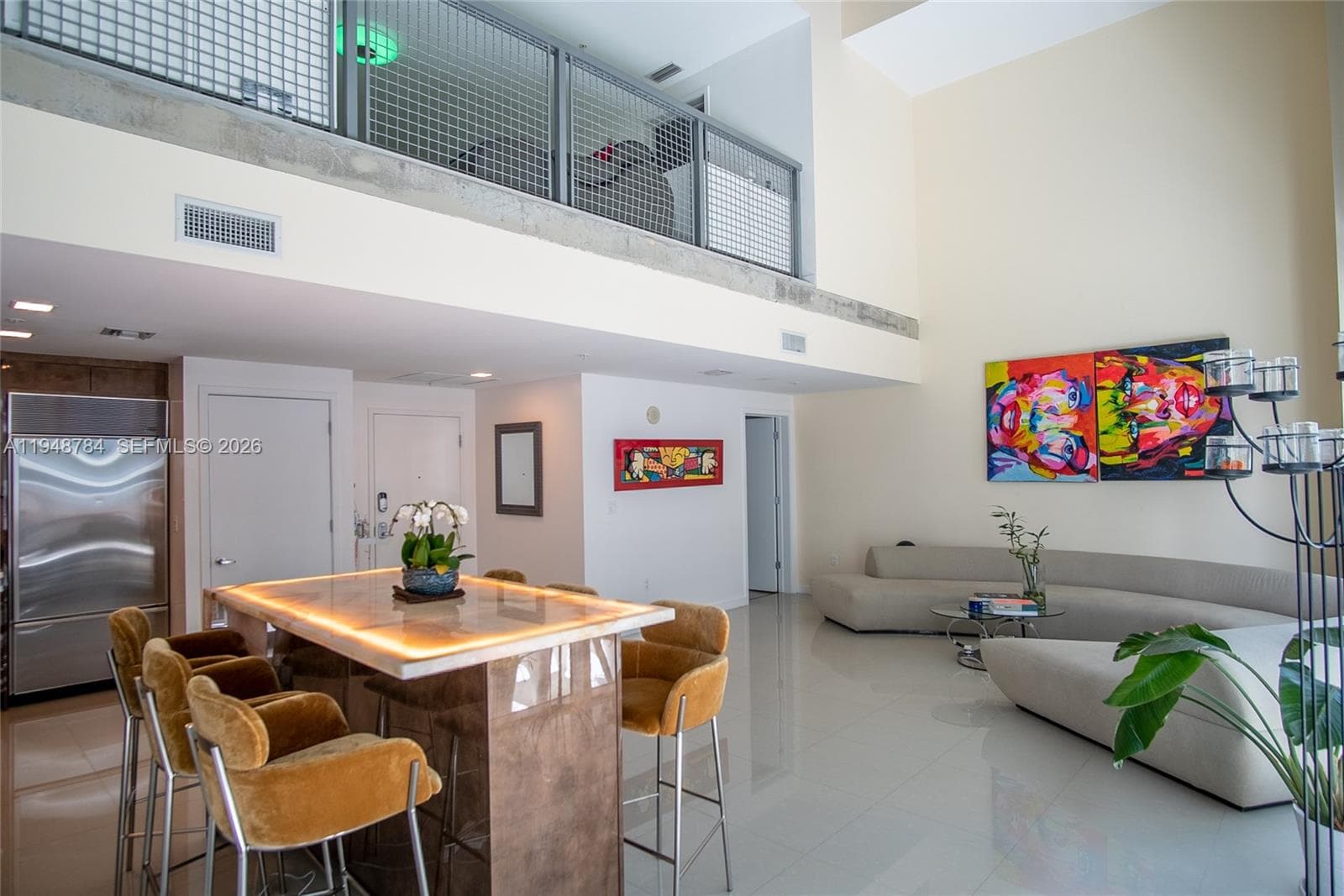3301 NE 1st Ave, Miami FL 33137 — 4
