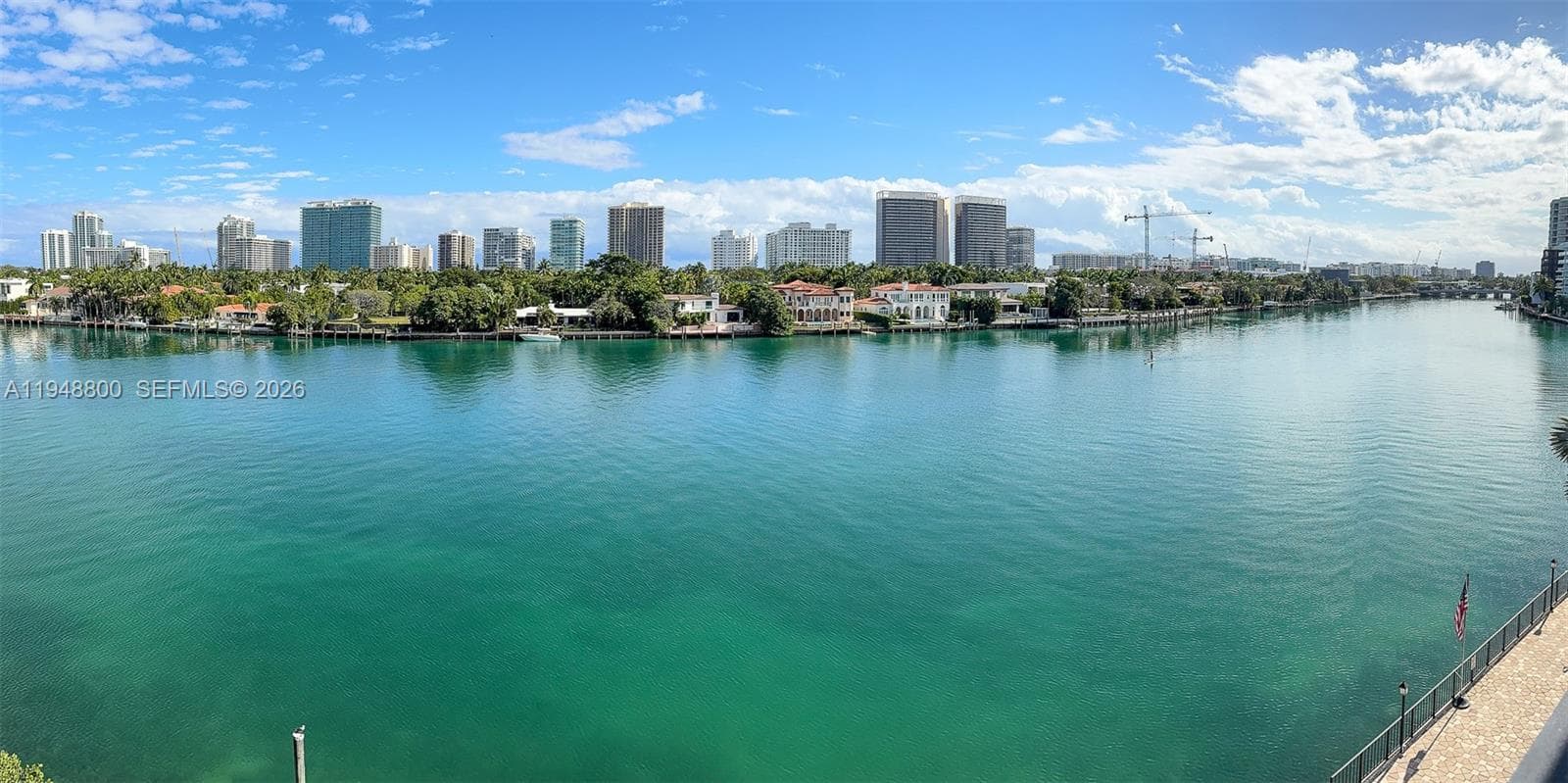 10101 E Bay Harbor Dr # 504, Bay Harbor Islands FL 33154 — 2