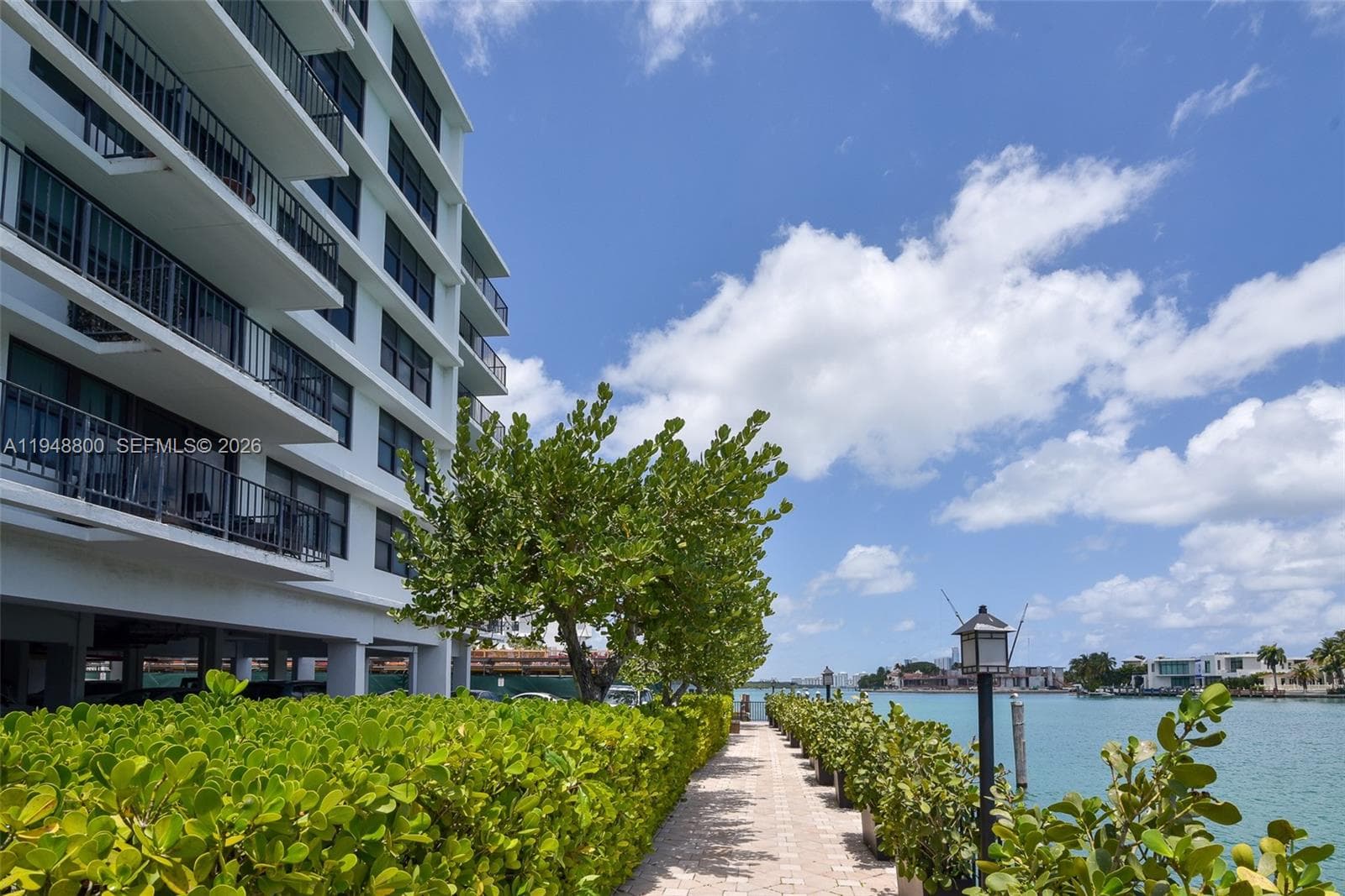 10101 E Bay Harbor Dr # 504, Bay Harbor Islands FL 33154 — 17