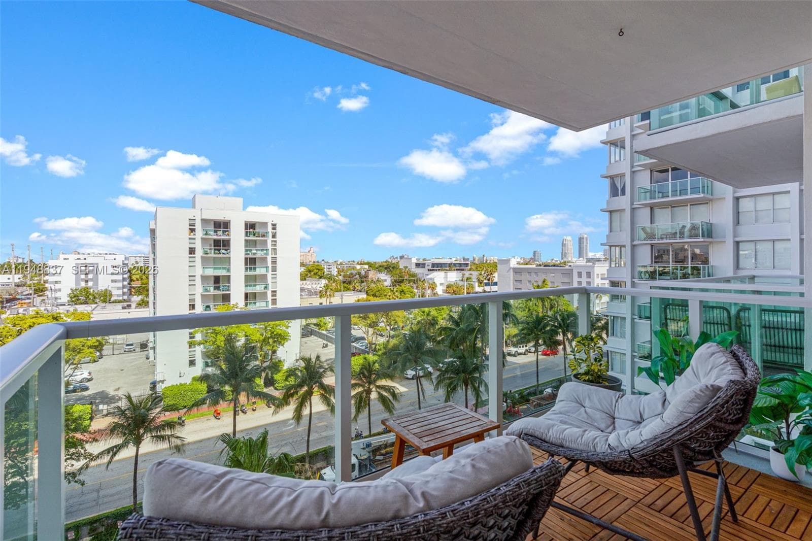 1000 West Ave # 609, Miami Beach FL 33139 — 13