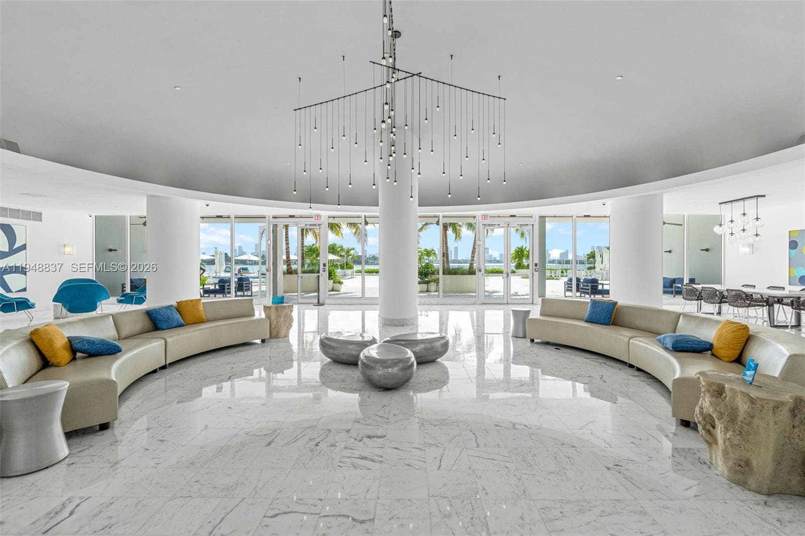 1000 West Ave # 609, Miami Beach FL 33139 — 26