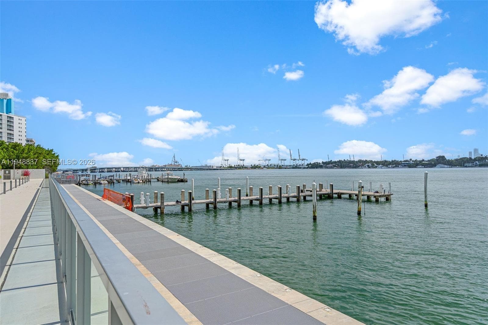 1000 West Ave # 609, Miami Beach FL 33139 — 32