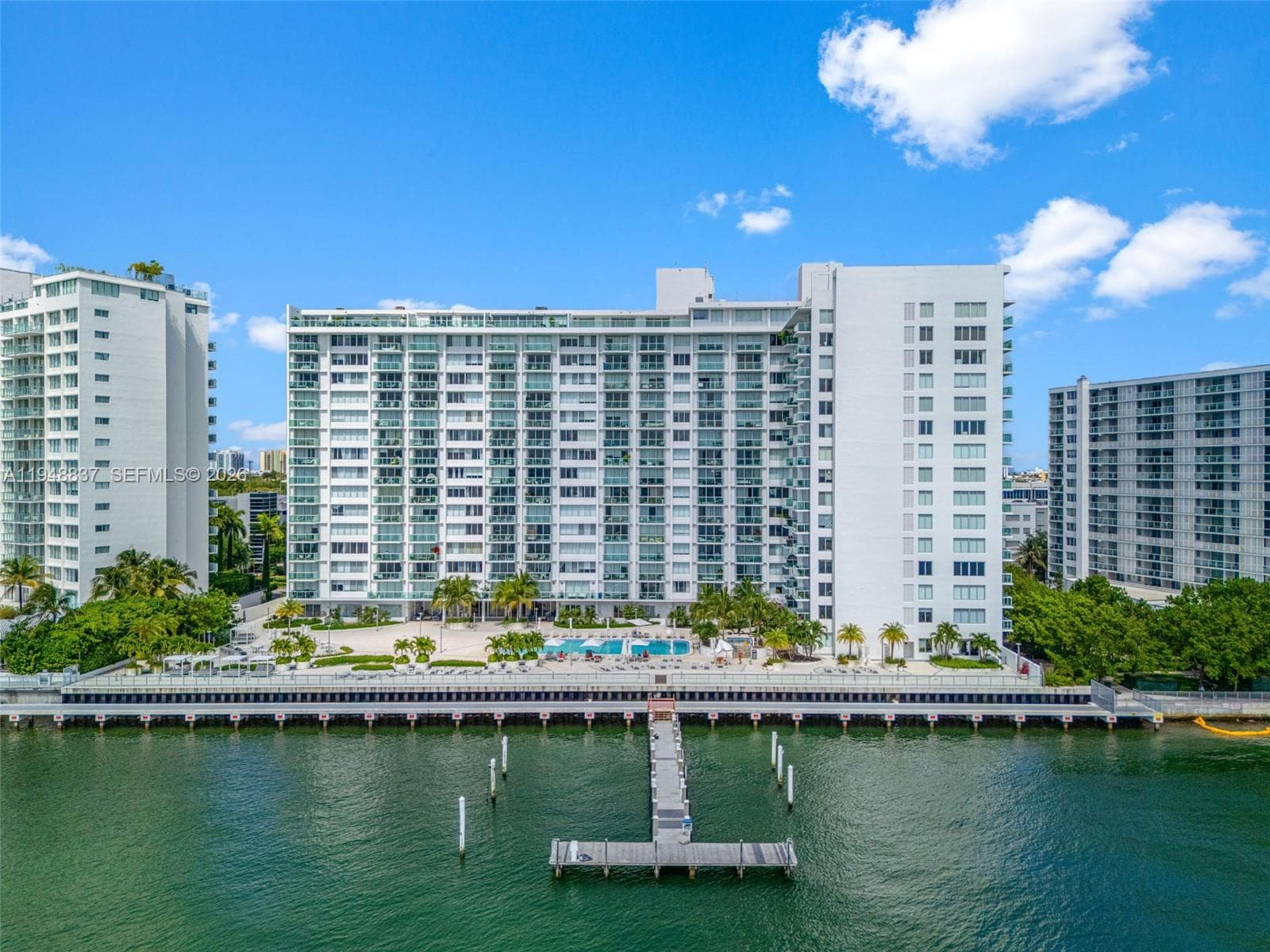 1000 West Ave # 609, Miami Beach FL 33139 — 1