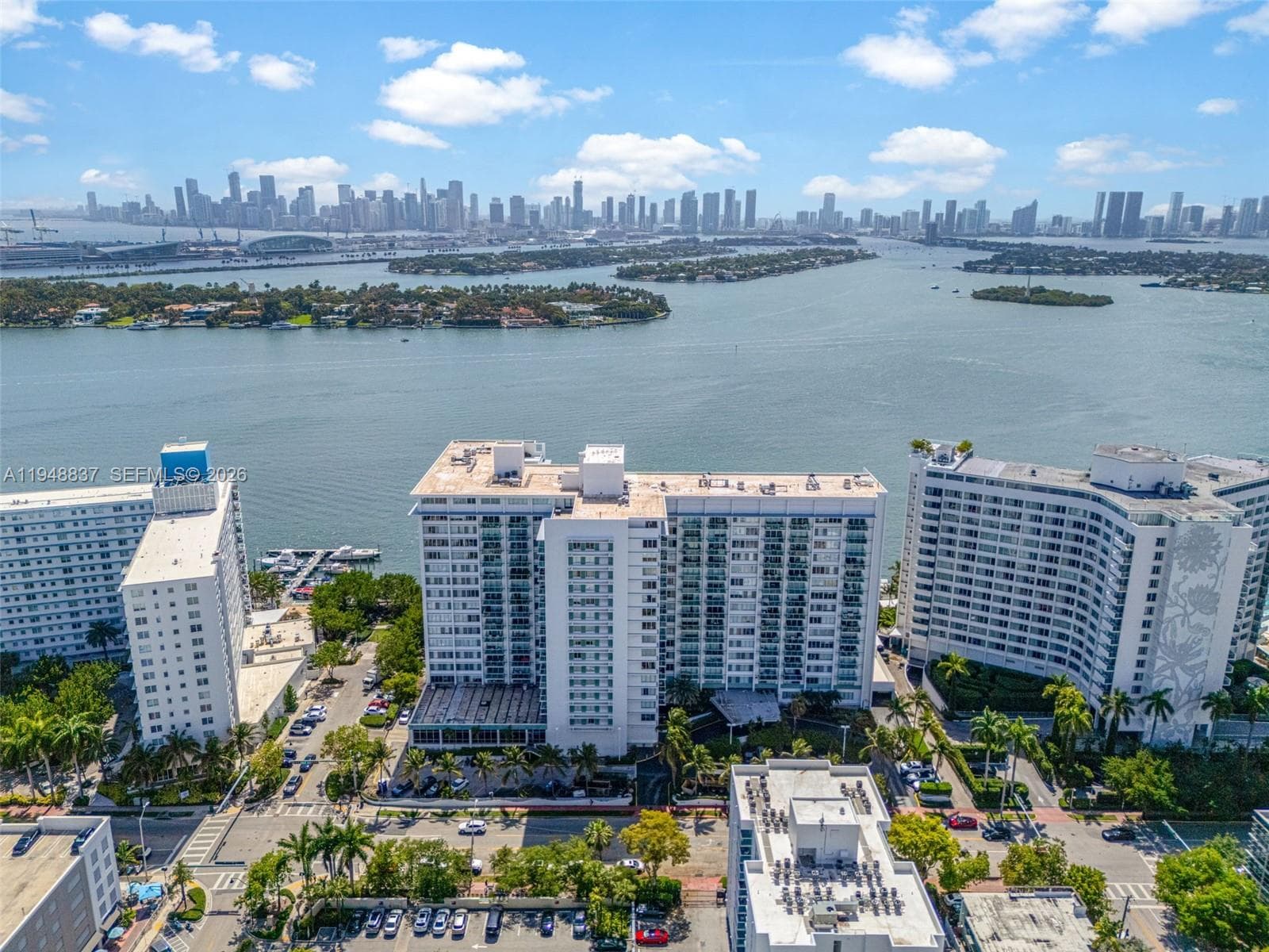 1000 West Ave # 609, Miami Beach FL 33139 — 37