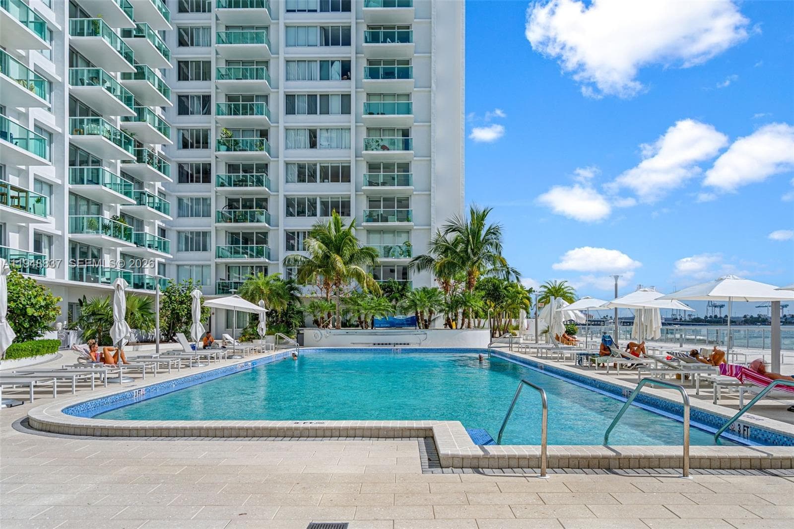 1000 West Ave # 609, Miami Beach FL 33139 — 29