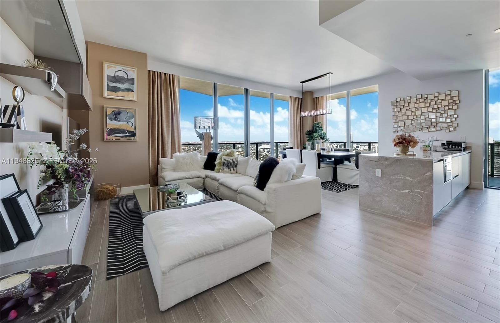 1300 S Miami Ave, Miami FL 33130 — 2