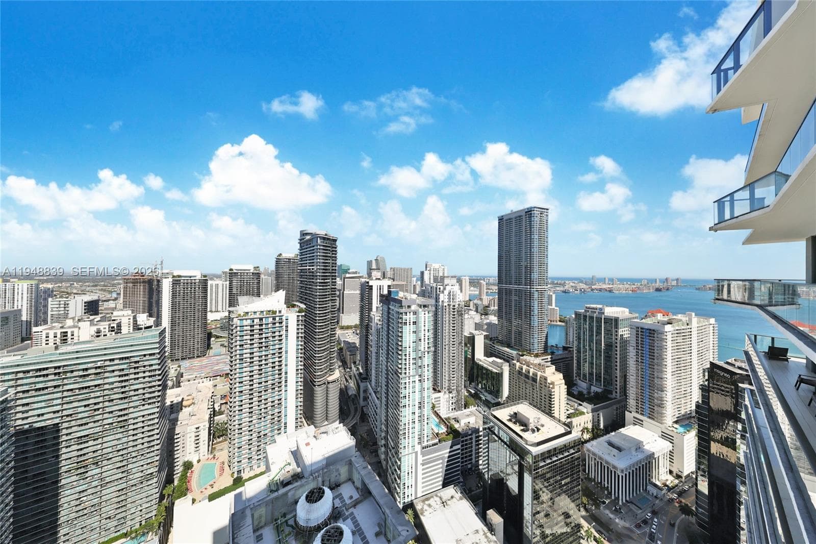 1300 S Miami Ave, Miami FL 33130 — 1