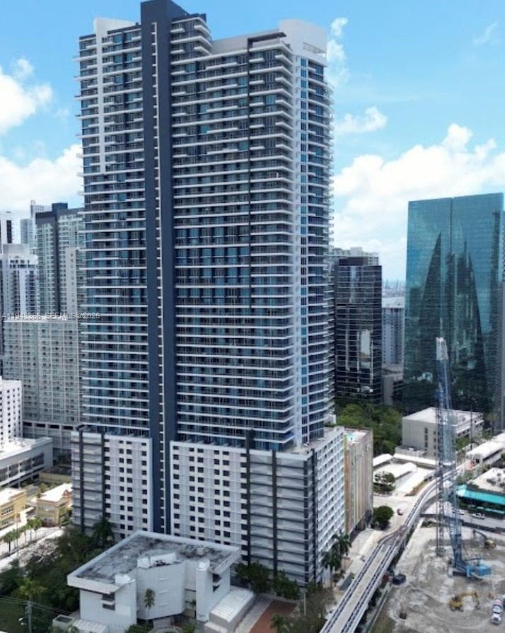 60 SW 13th St # 3013, Miami FL 33130 — 1
