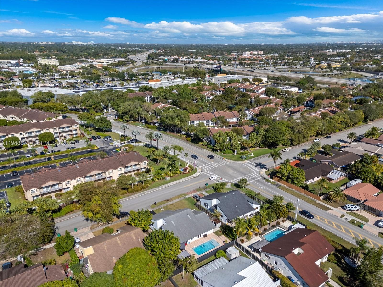 12210 SW 92nd St, Miami FL 33186 — 34